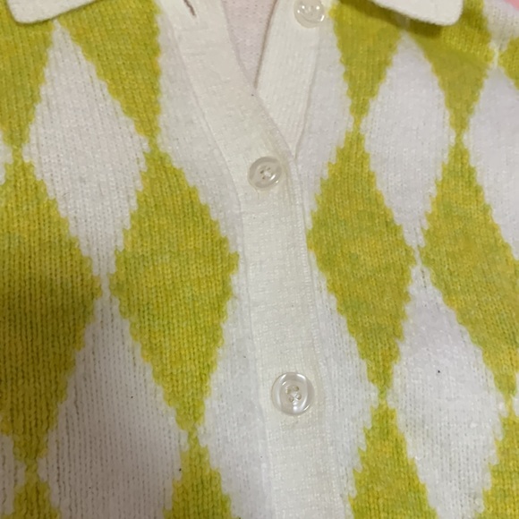 levi’s Sweater Buttoned - Picture 4 of 5